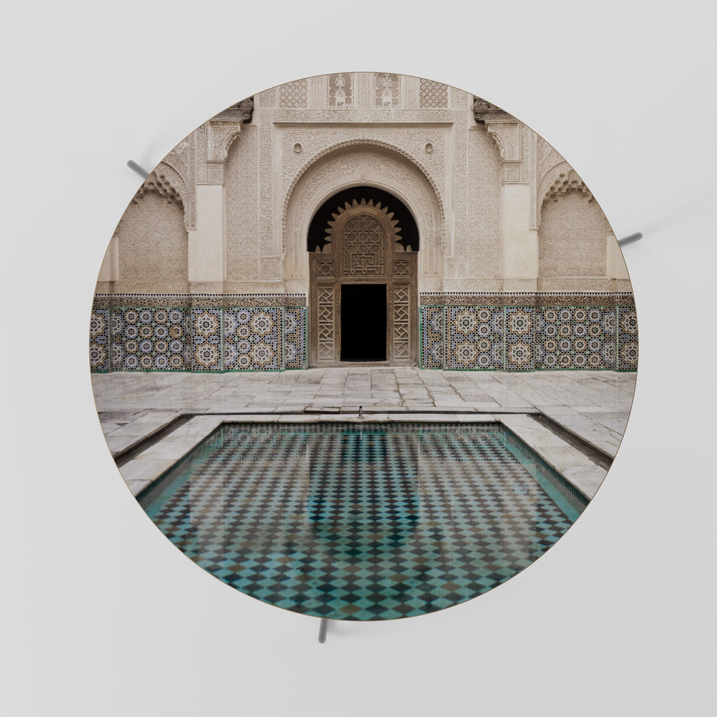 Table basse MYSTIC ENTRANCE 69