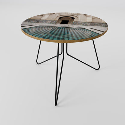 MYSTIC ENTRANCE Coffee Table