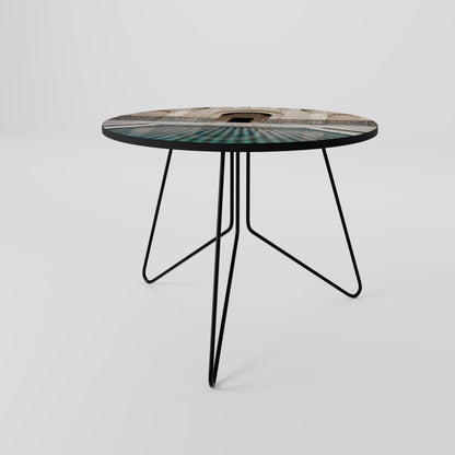 MYSTIC ENTRANCE Coffee Table