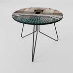 MYSTIC ENTRANCE Coffee Table