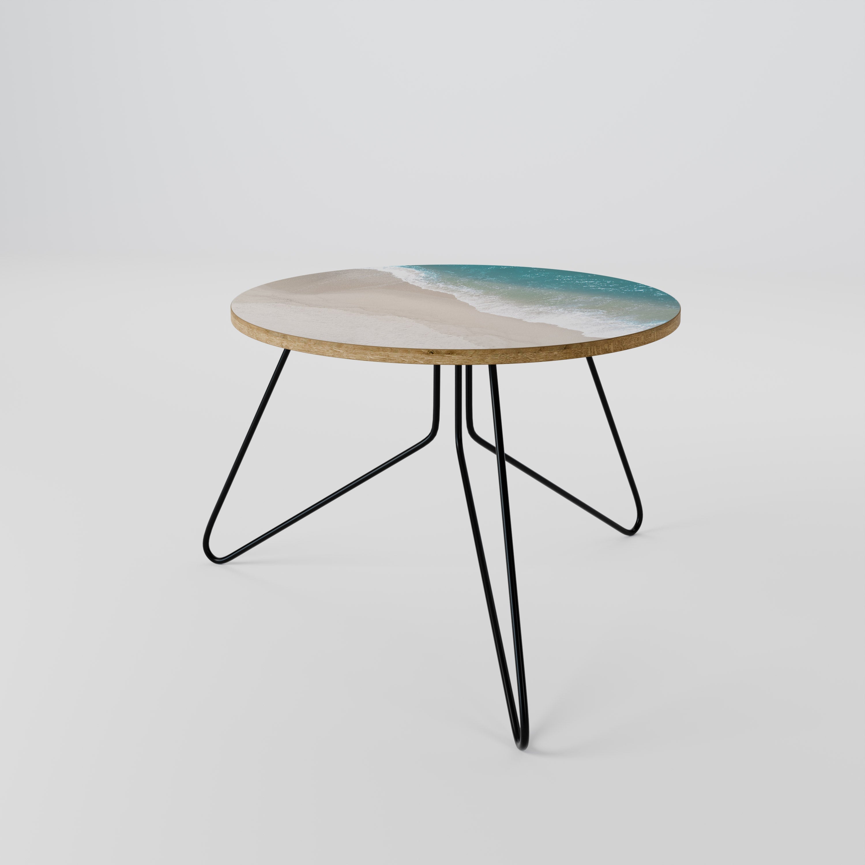 SAND AND SEA HARMONY Coffee Table 60