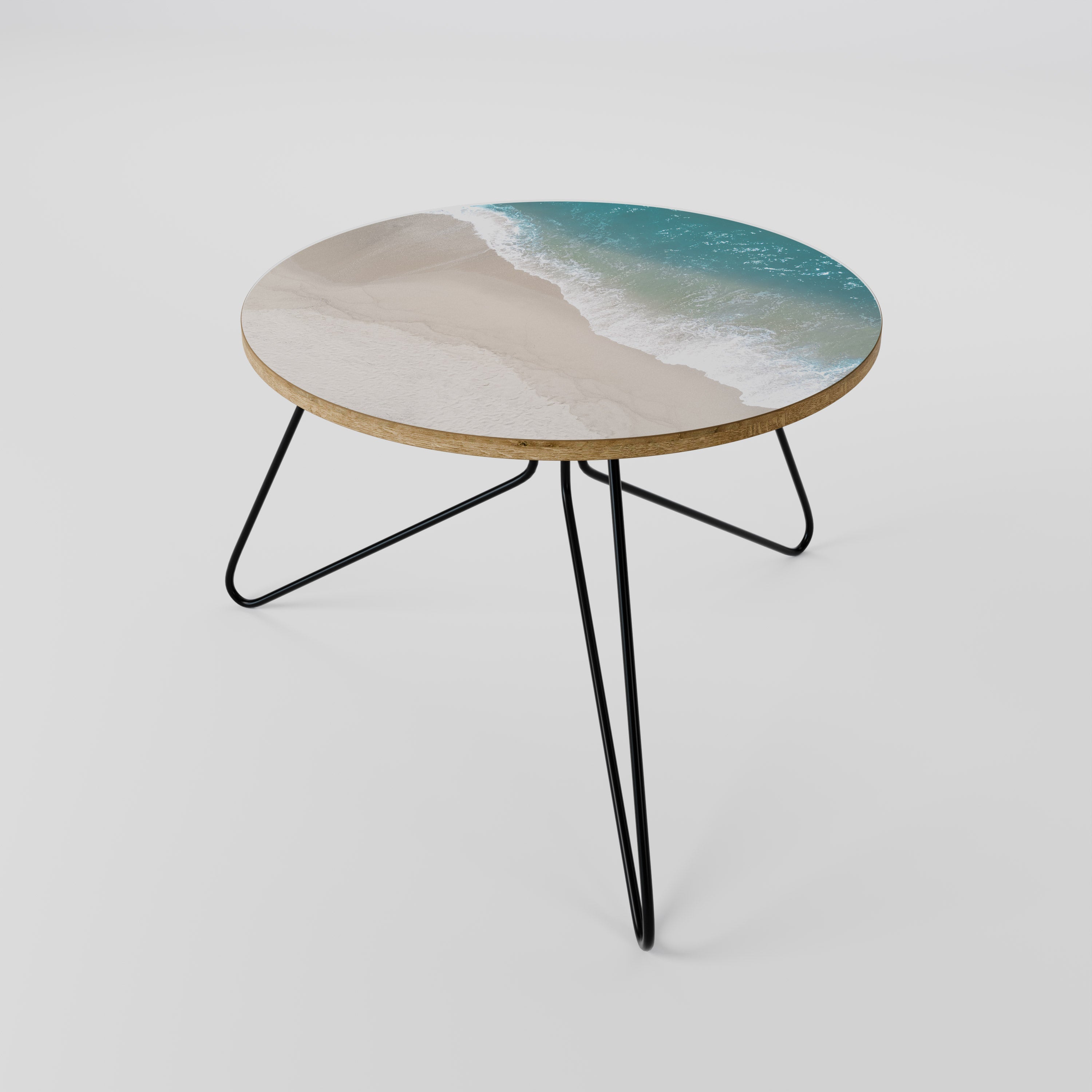 SAND AND SEA HARMONY Coffee Table 60