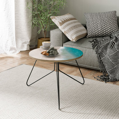 SAND AND SEA HARMONY Coffee Table