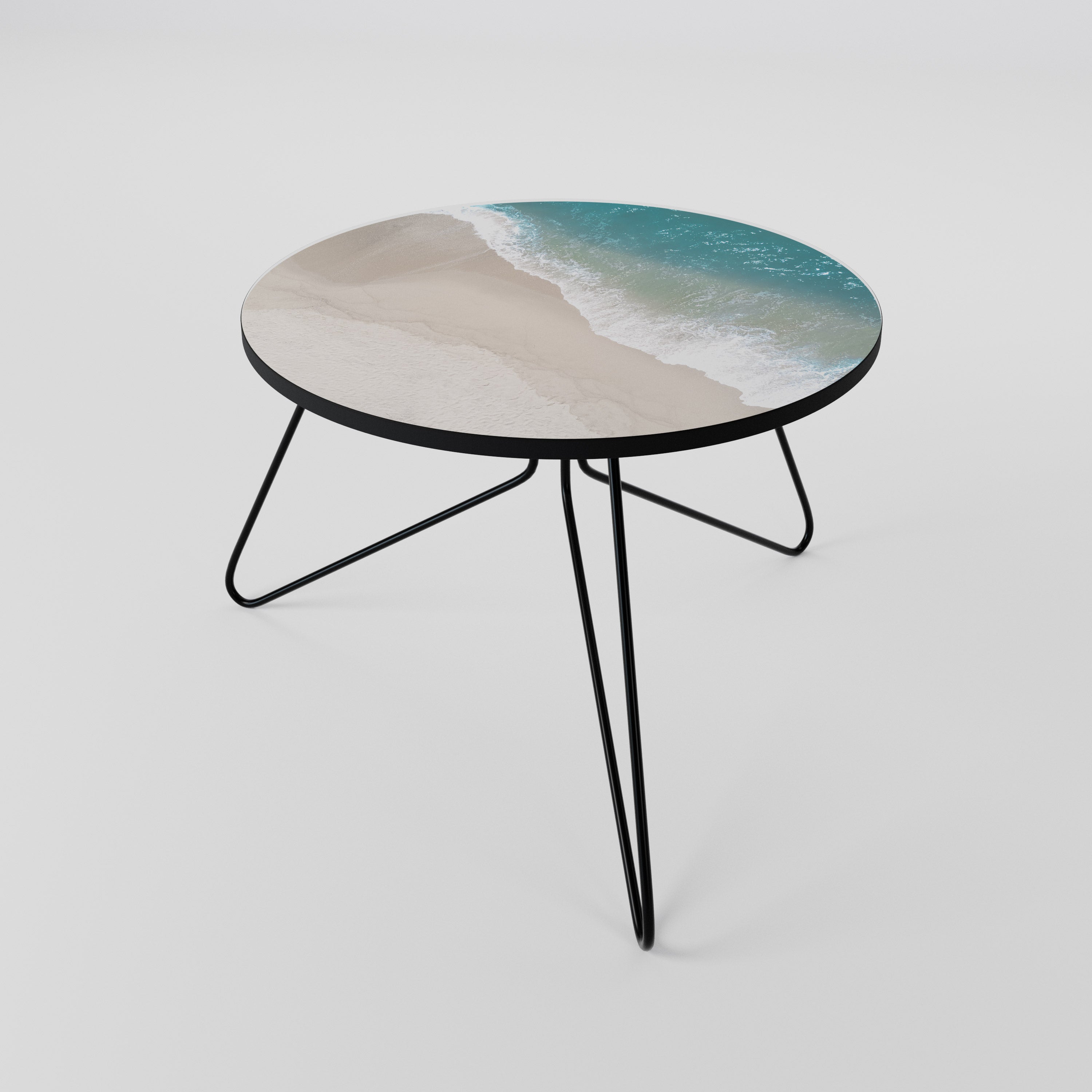 SAND AND SEA HARMONY Coffee Table 60