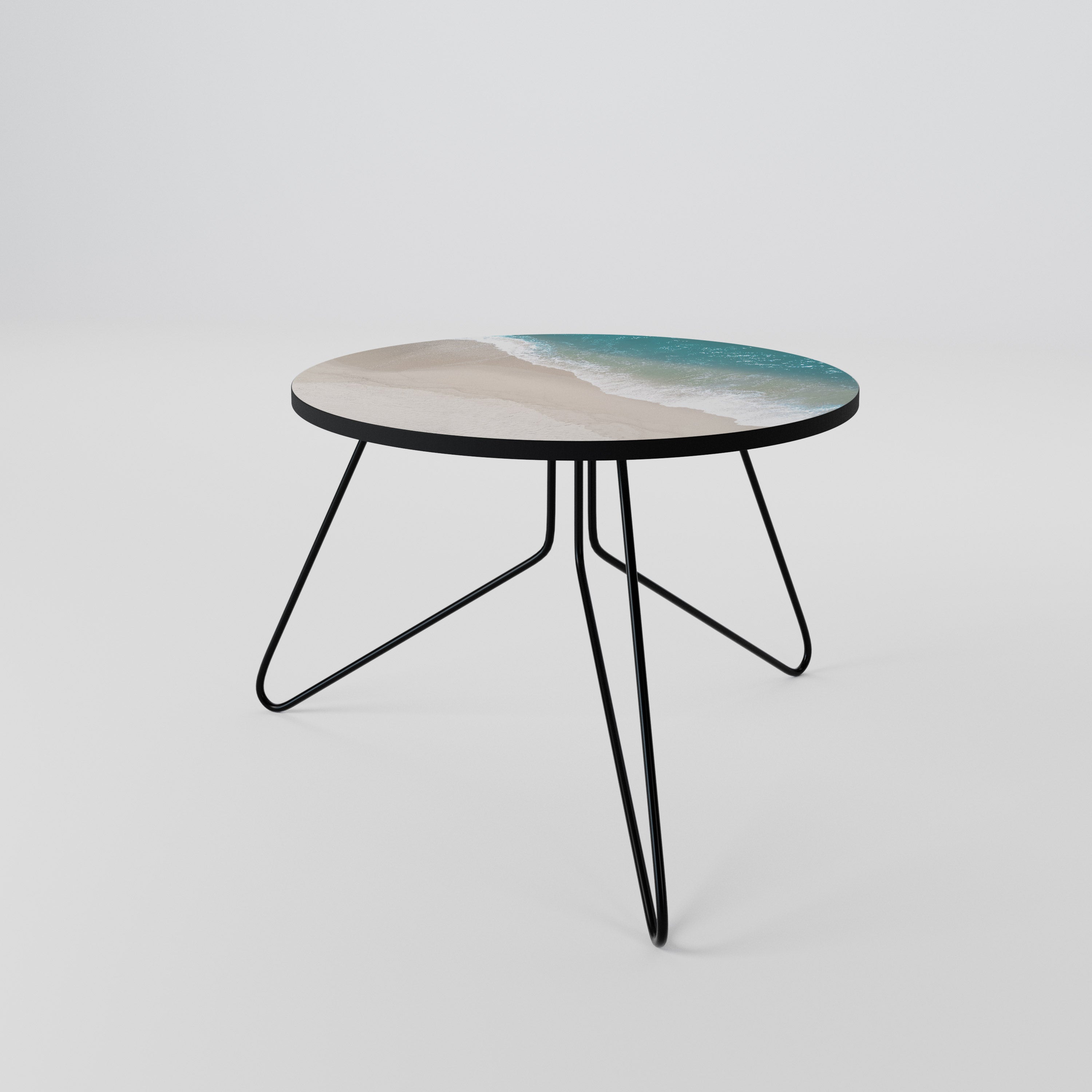 SAND AND SEA HARMONY Coffee Table 60