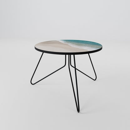 SAND AND SEA HARMONY Coffee Table