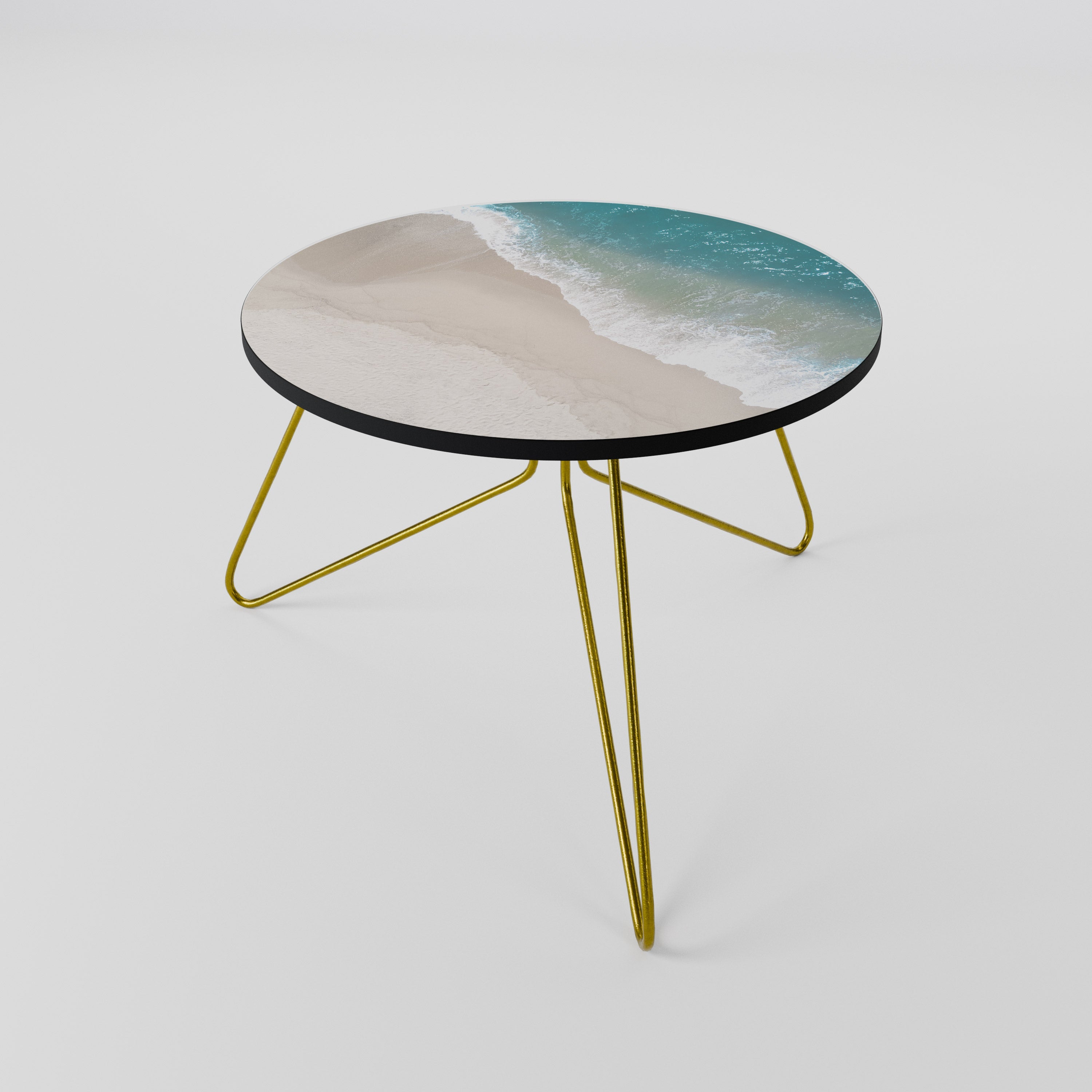 SAND AND SEA HARMONY Coffee Table 60