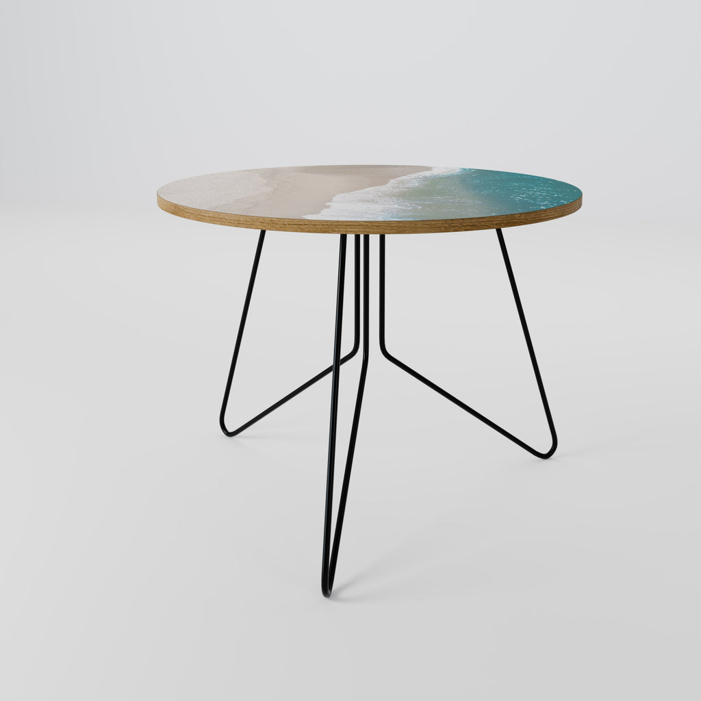 Table basse SABLE ET MER HARMONY 69