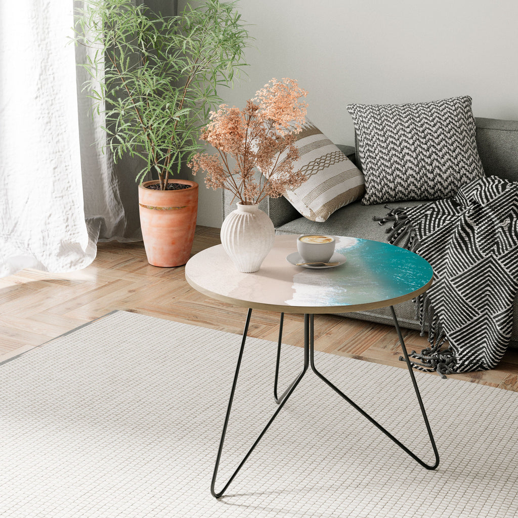 Table basse SABLE ET MER HARMONY 69