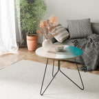 SAND AND SEA HARMONY Coffee Table