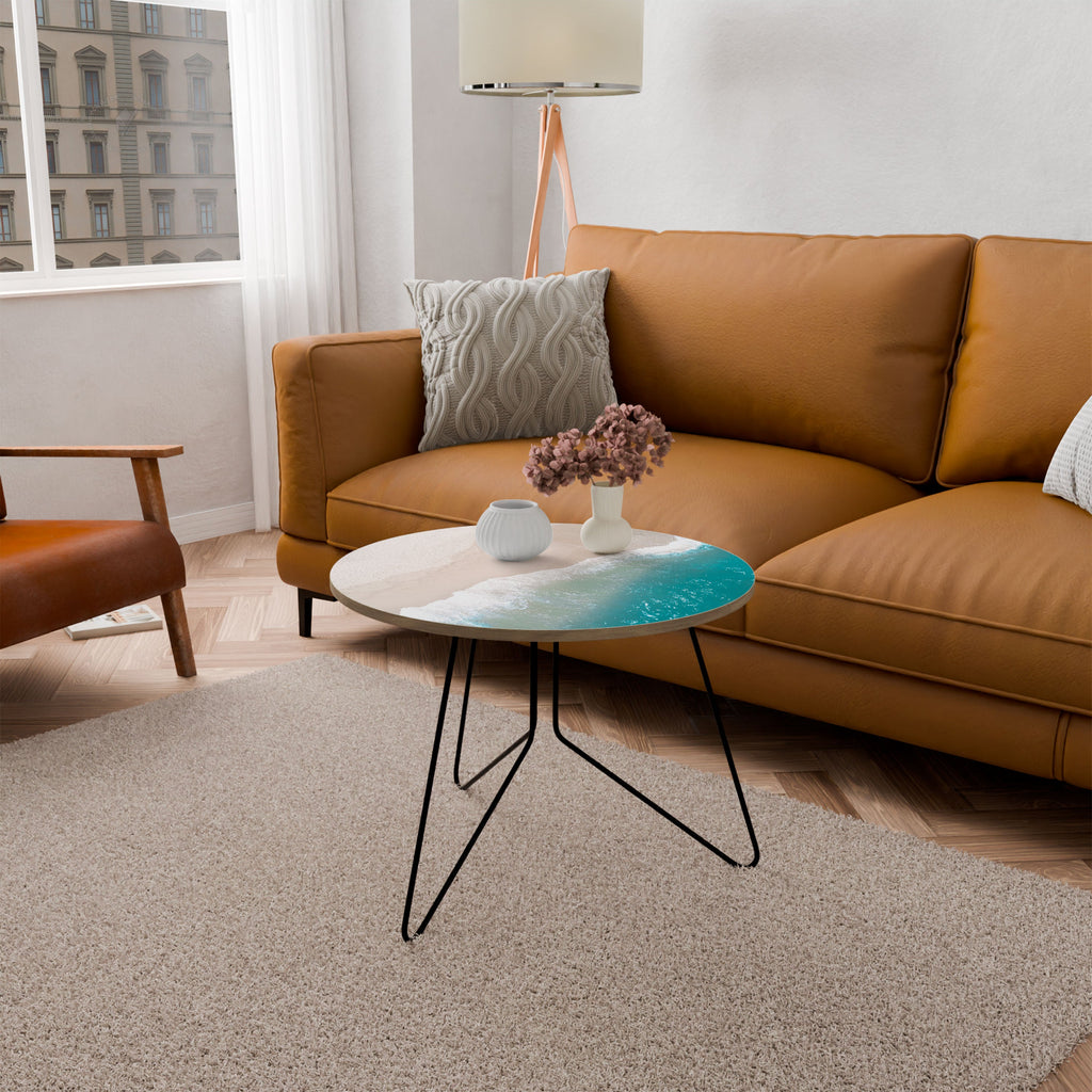 Table basse SABLE ET MER HARMONY 69