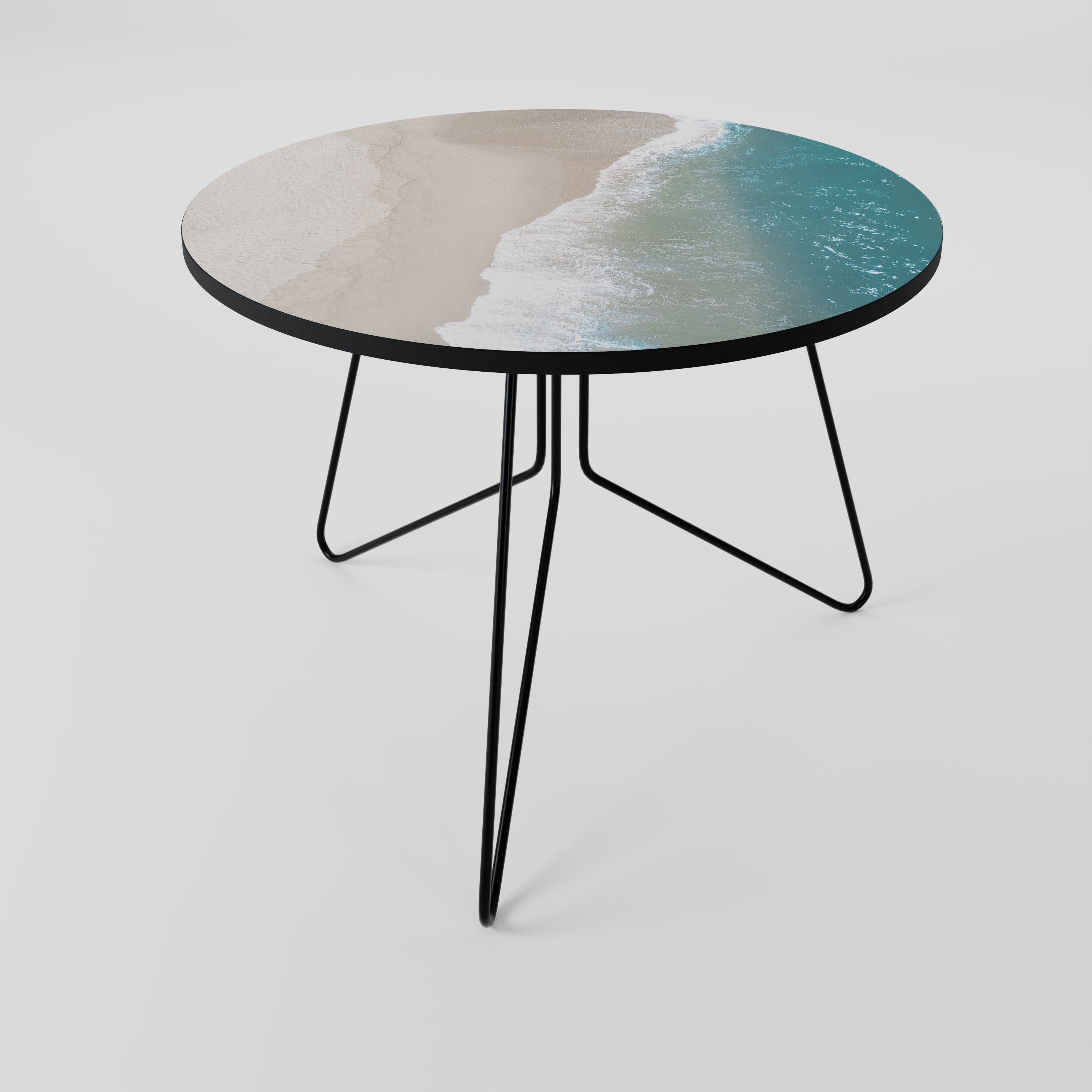 Table basse SABLE ET MER HARMONY 69