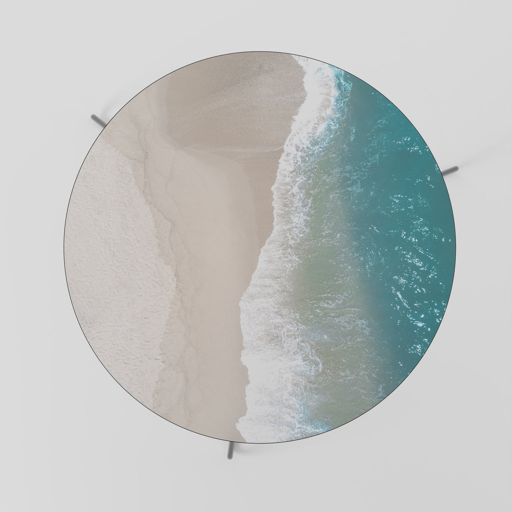 Table basse SABLE ET MER HARMONY 69