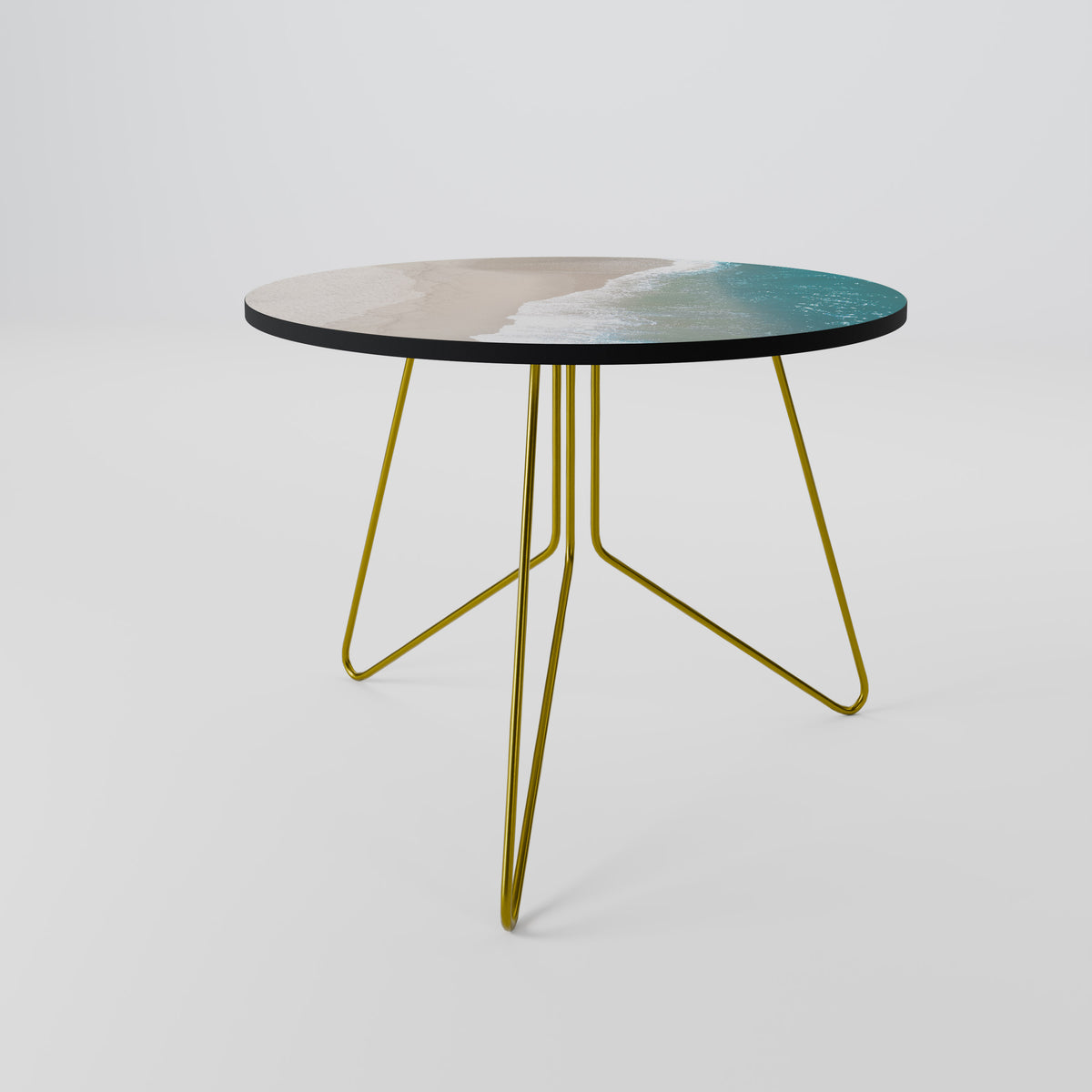 SAND AND SEA HARMONY Coffee Table