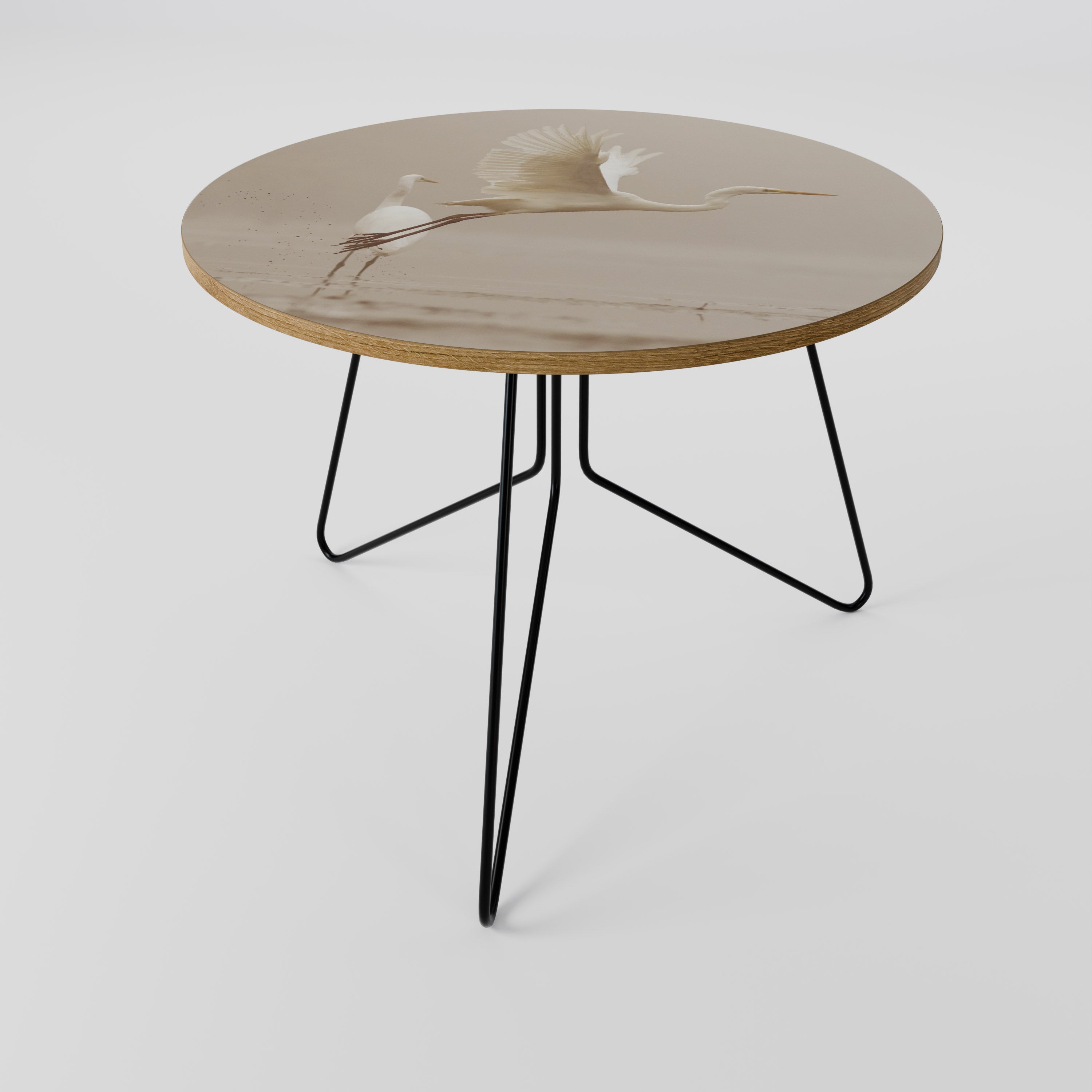 Table basse ELEGANT ASCENT 69