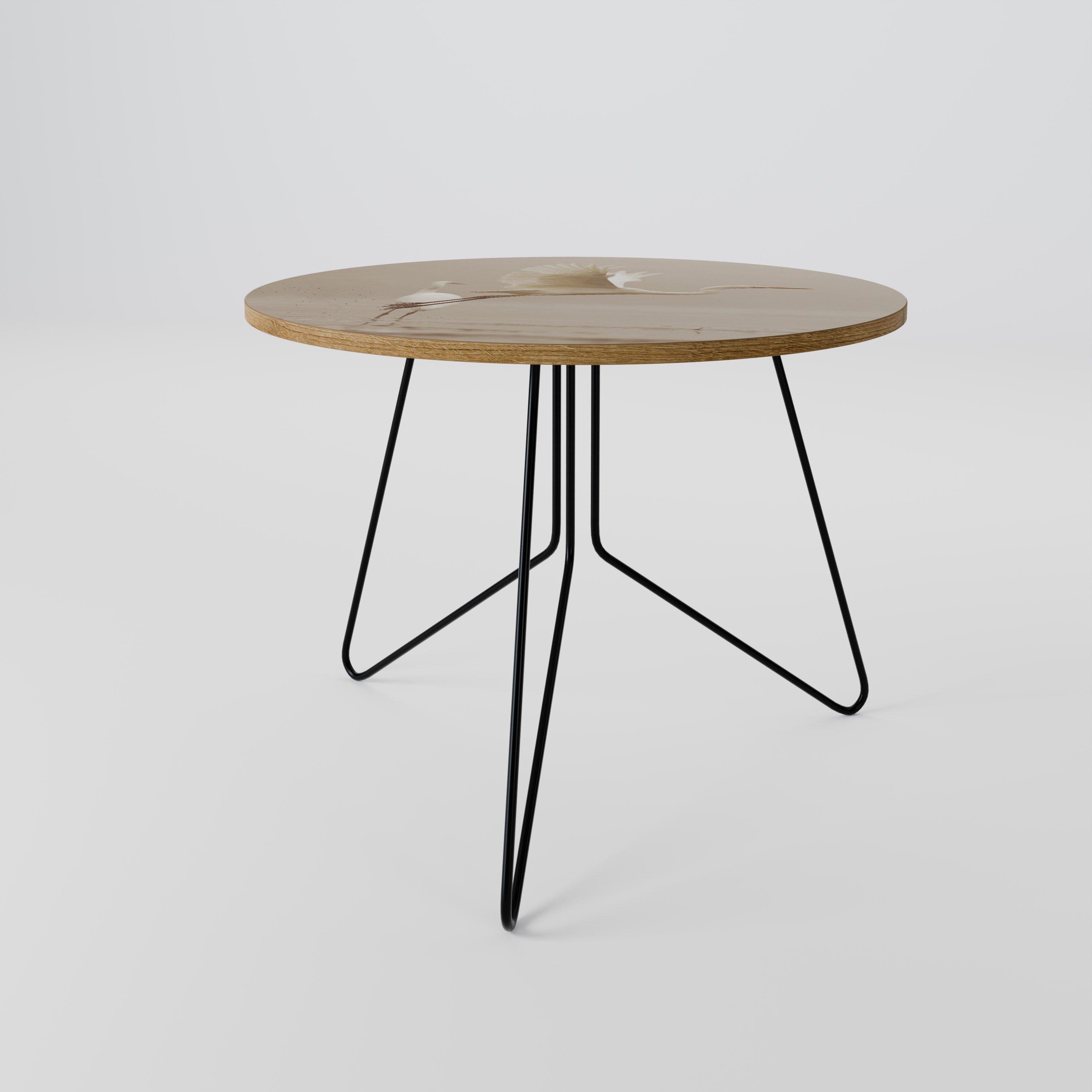 Table basse ELEGANT ASCENT 69