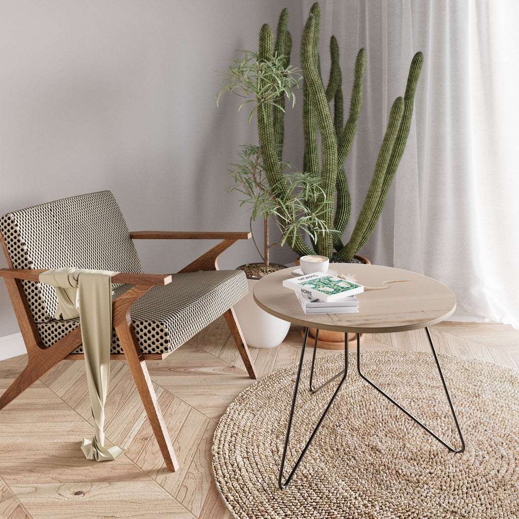 Table basse ELEGANT ASCENT 69