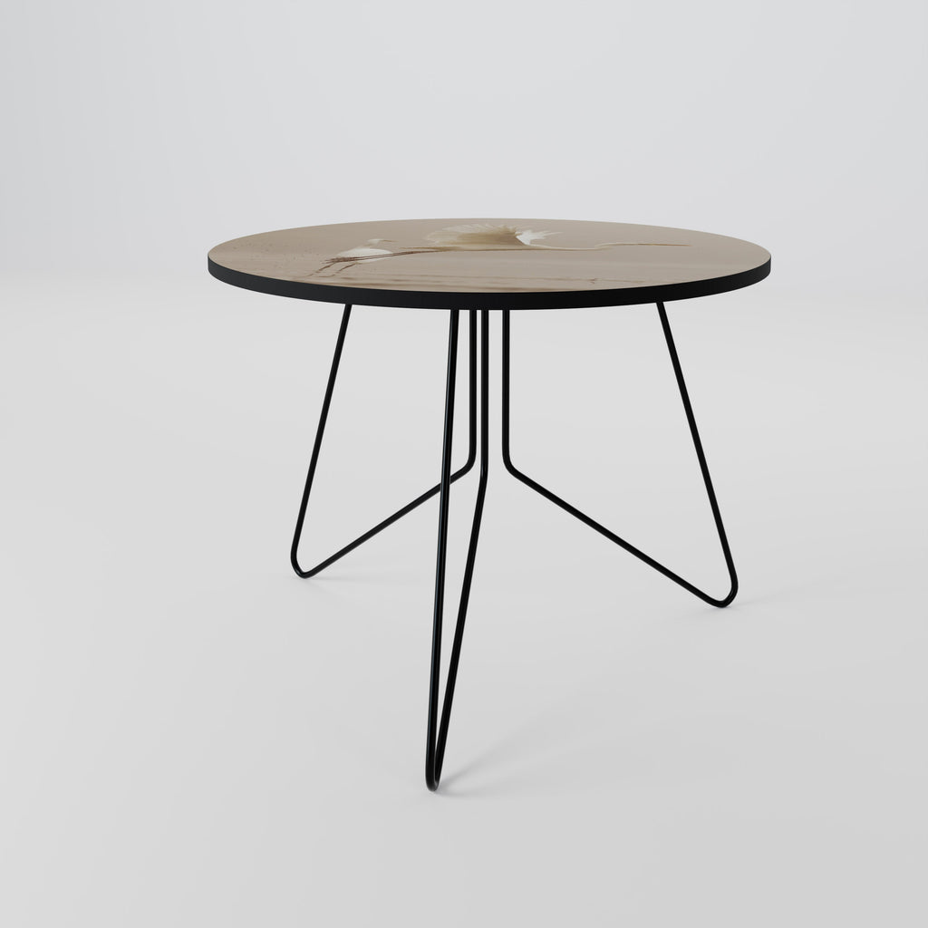 Table basse ELEGANT ASCENT 69