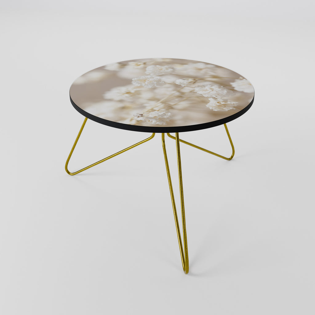 GHOSTLY BLOOM Coffee Table