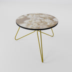 GHOSTLY BLOOM Coffee Table