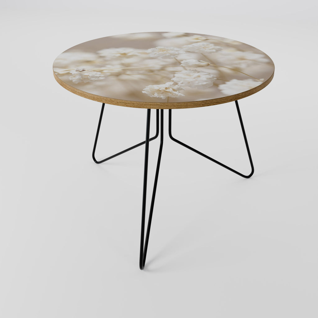 Table basse GHOSTLY BLOOM 69