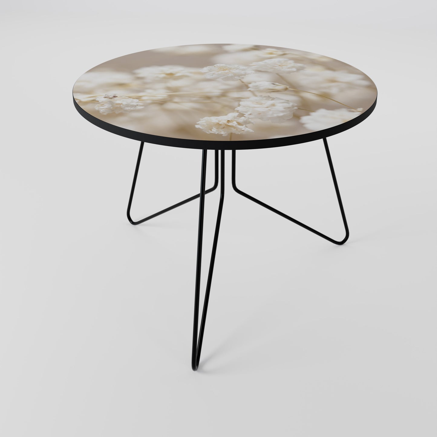 GHOSTLY BLOOM Coffee Table