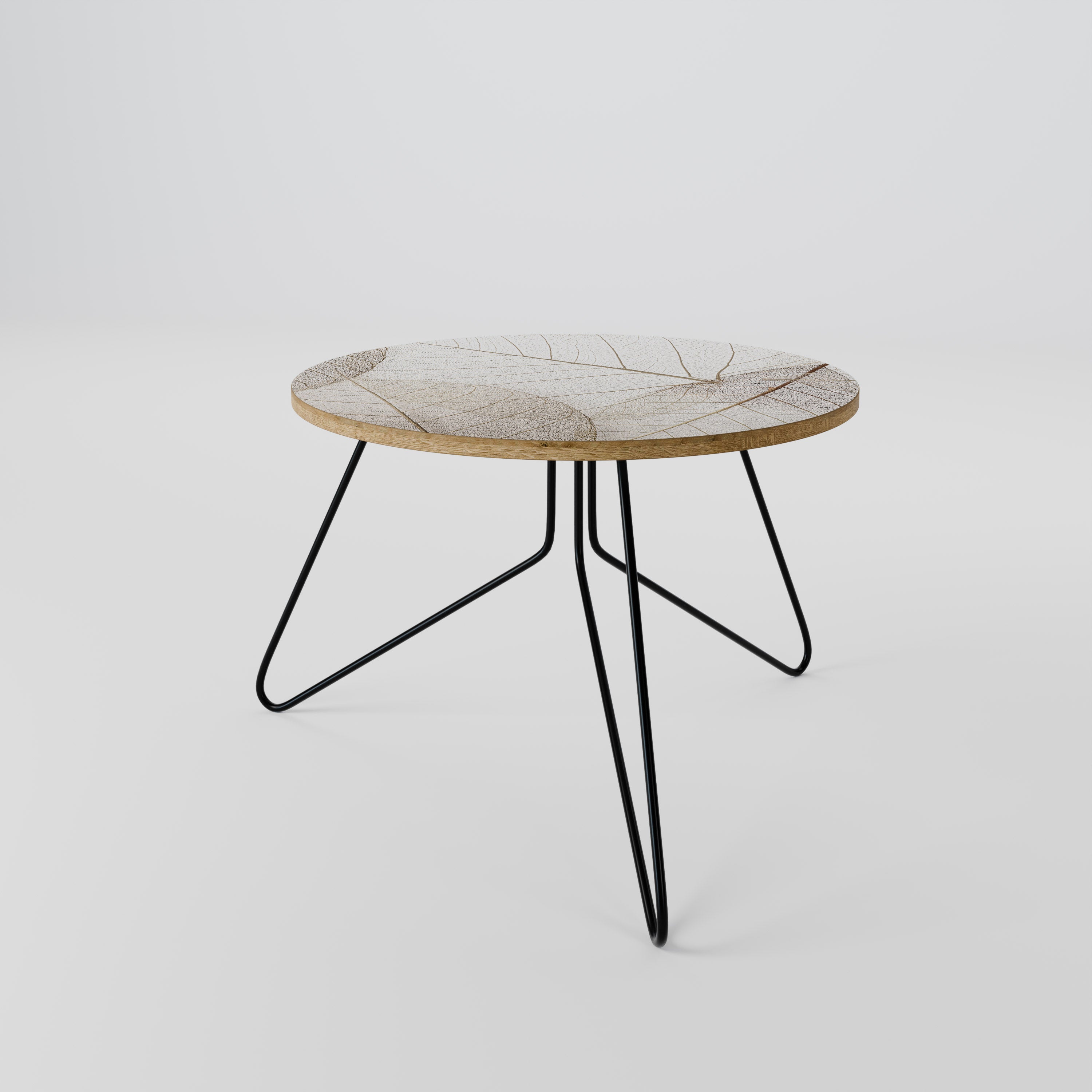 ETHEREAL VEINED GRACE Coffee Table