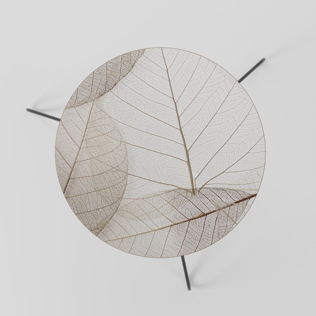 Table basse ETHEREAL VEINED GRACE 60