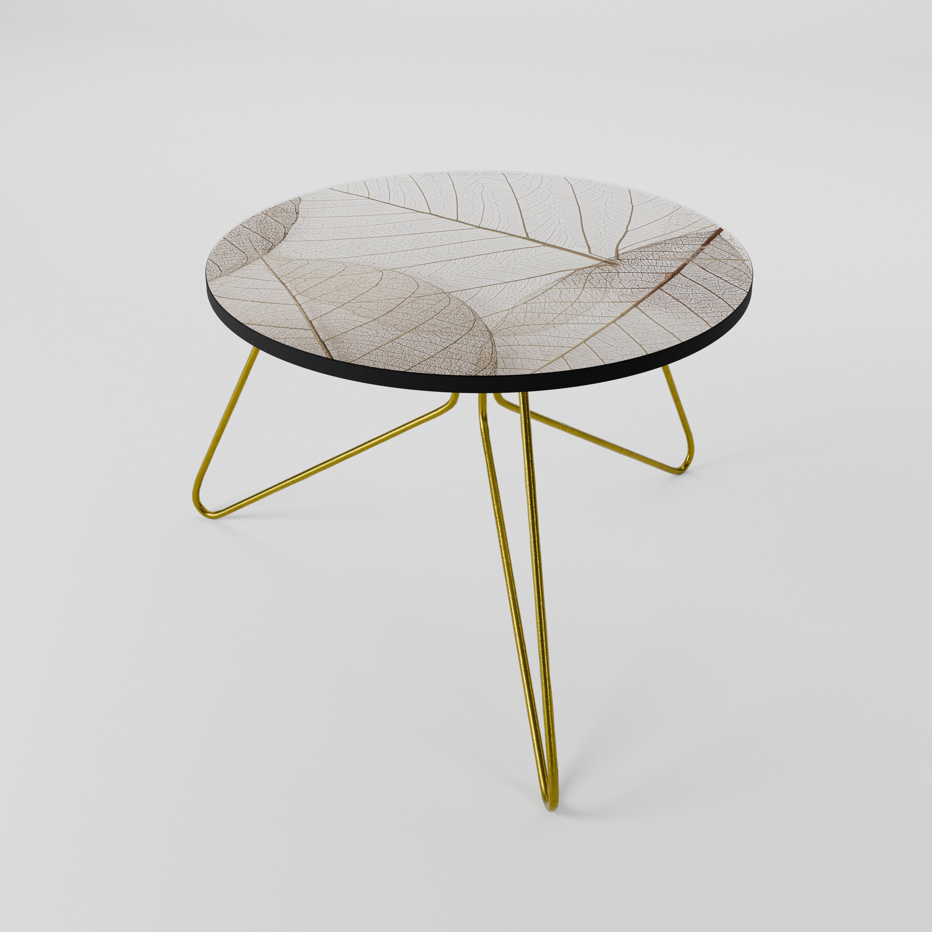 Table basse ETHEREAL VEINED GRACE 60