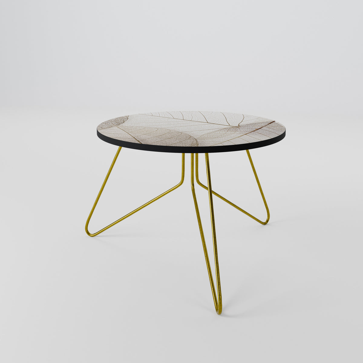 ETHEREAL VEINED GRACE Coffee Table