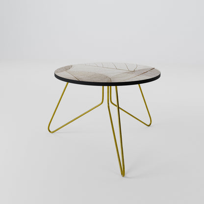ETHEREAL VEINED GRACE Coffee Table