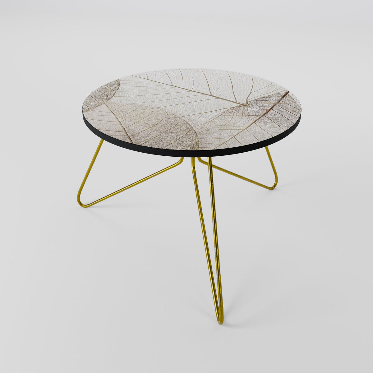 ETHEREAL VEINED GRACE Coffee Table