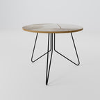 ETHEREAL VEINED GRACE Coffee Table