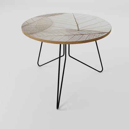 ETHEREAL VEINED GRACE Coffee Table