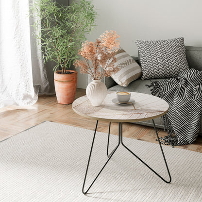 ETHEREAL VEINED GRACE Coffee Table