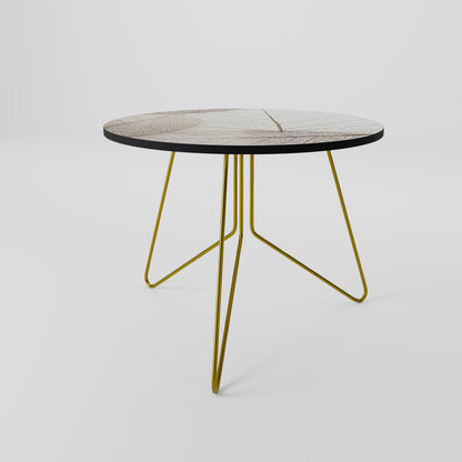 ETHEREAL VEINED GRACE Coffee Table