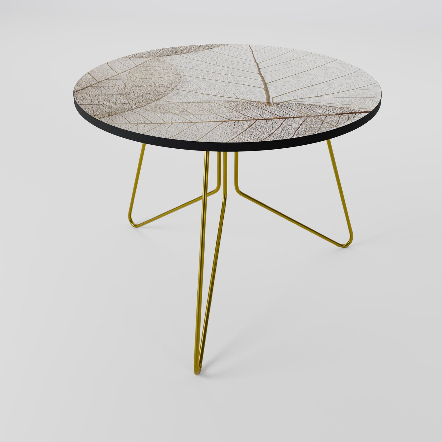 ETHEREAL VEINED GRACE Coffee Table