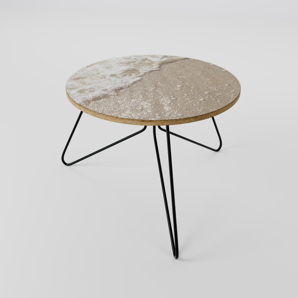 Table basse SHIMMERING SHORELINE 60