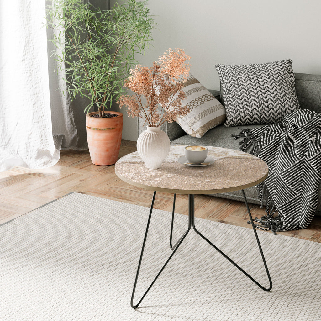 Table basse SHIMMERING SHORELINE 69