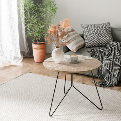 SHIMMERING SHORELINE Coffee Table
