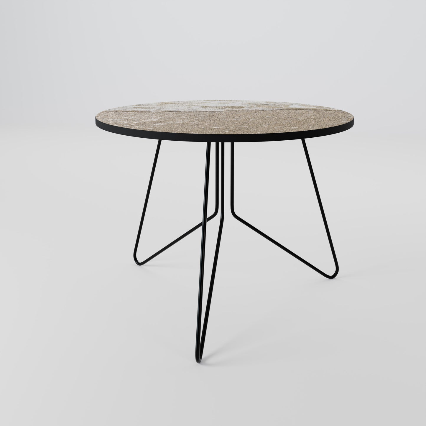 SHIMMERING SHORELINE Coffee Table