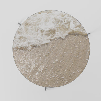 SHIMMERING SHORELINE Coffee Table