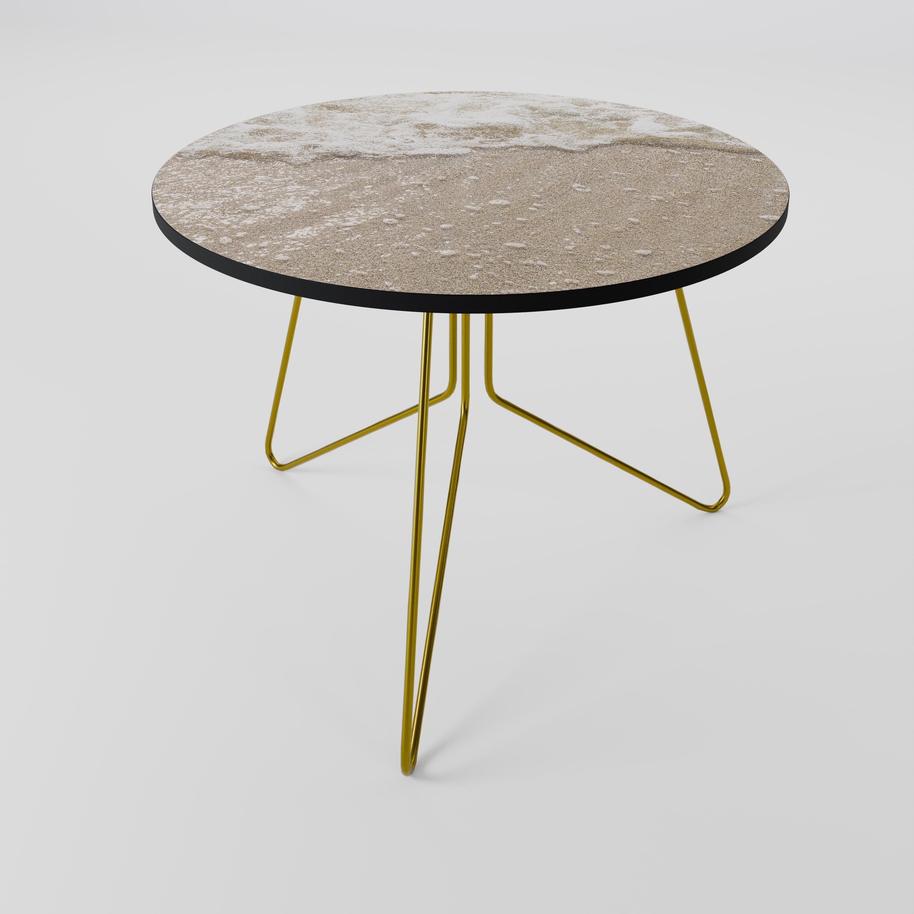 Table basse SHIMMERING SHORELINE 69