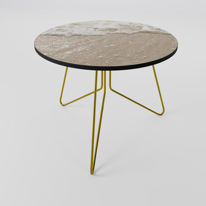 SHIMMERING SHORELINE Coffee Table