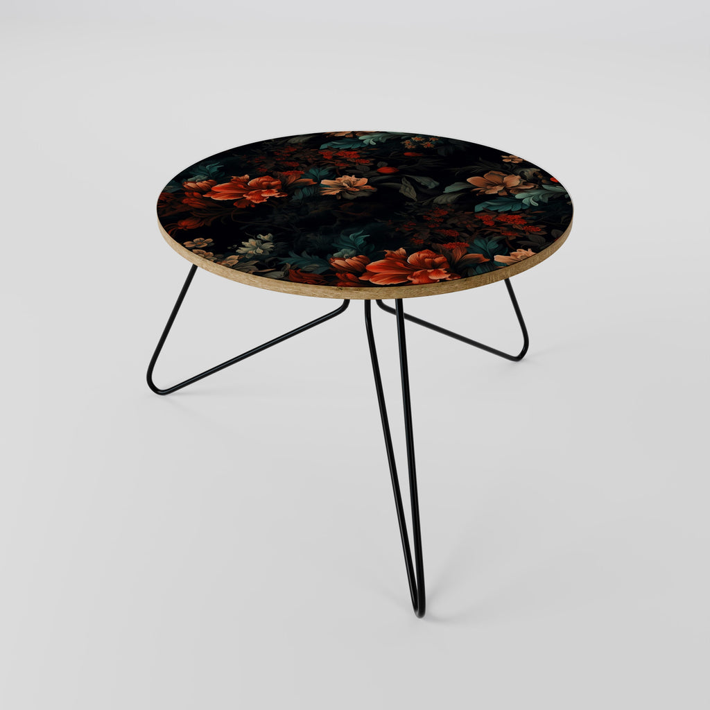 Table basse IMAGINARY BLOSSOM 60