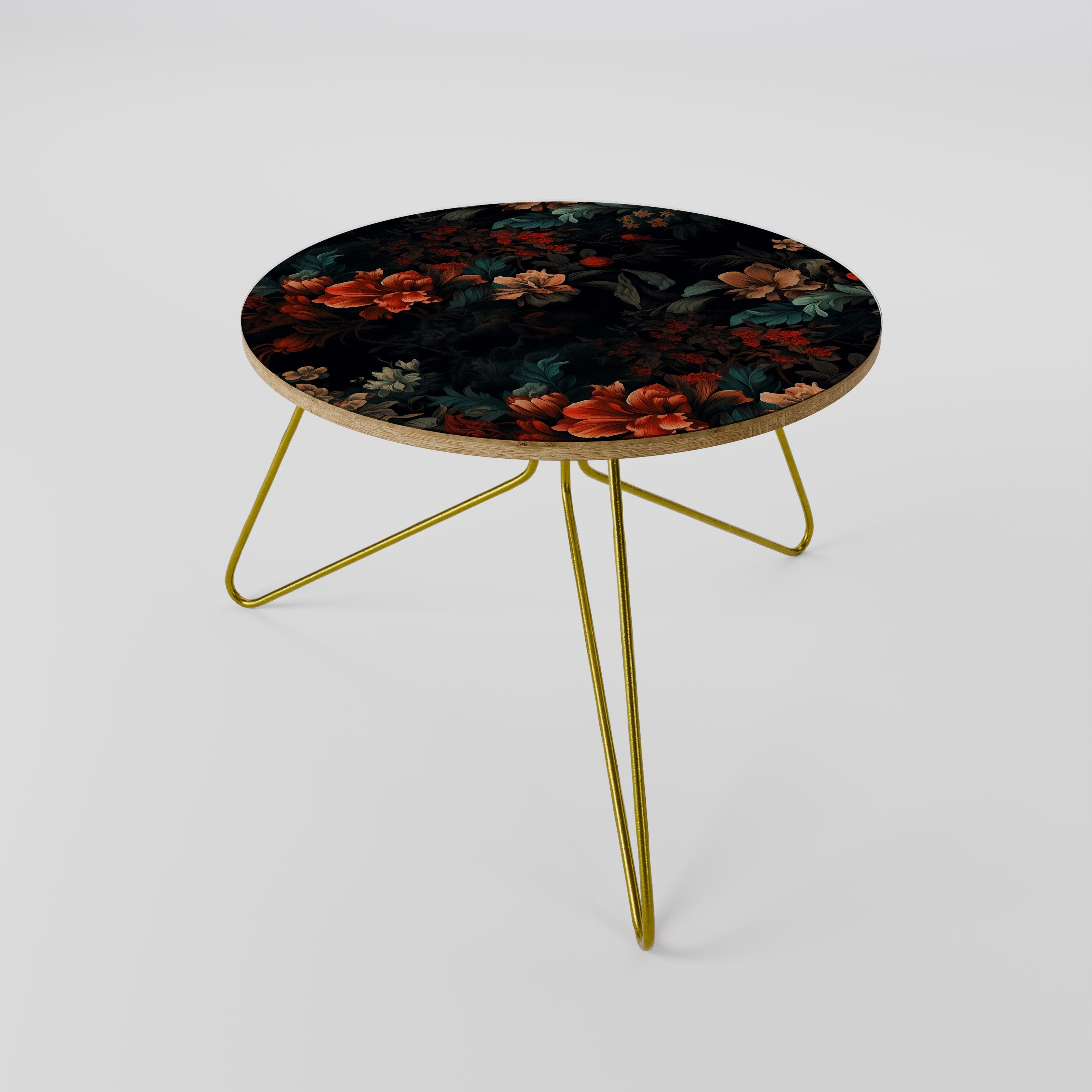 Table basse IMAGINARY BLOSSOM 60