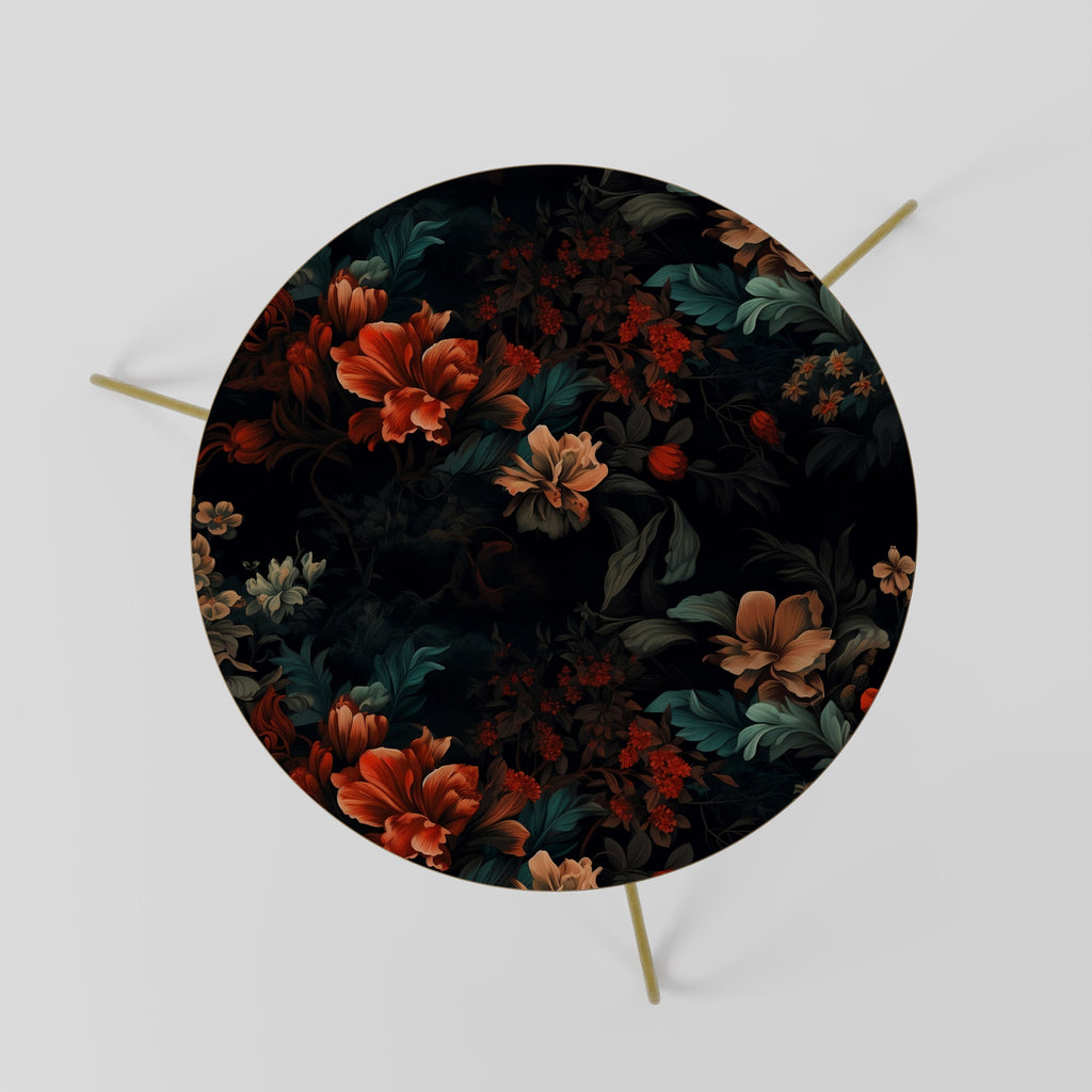 Table basse IMAGINARY BLOSSOM 60