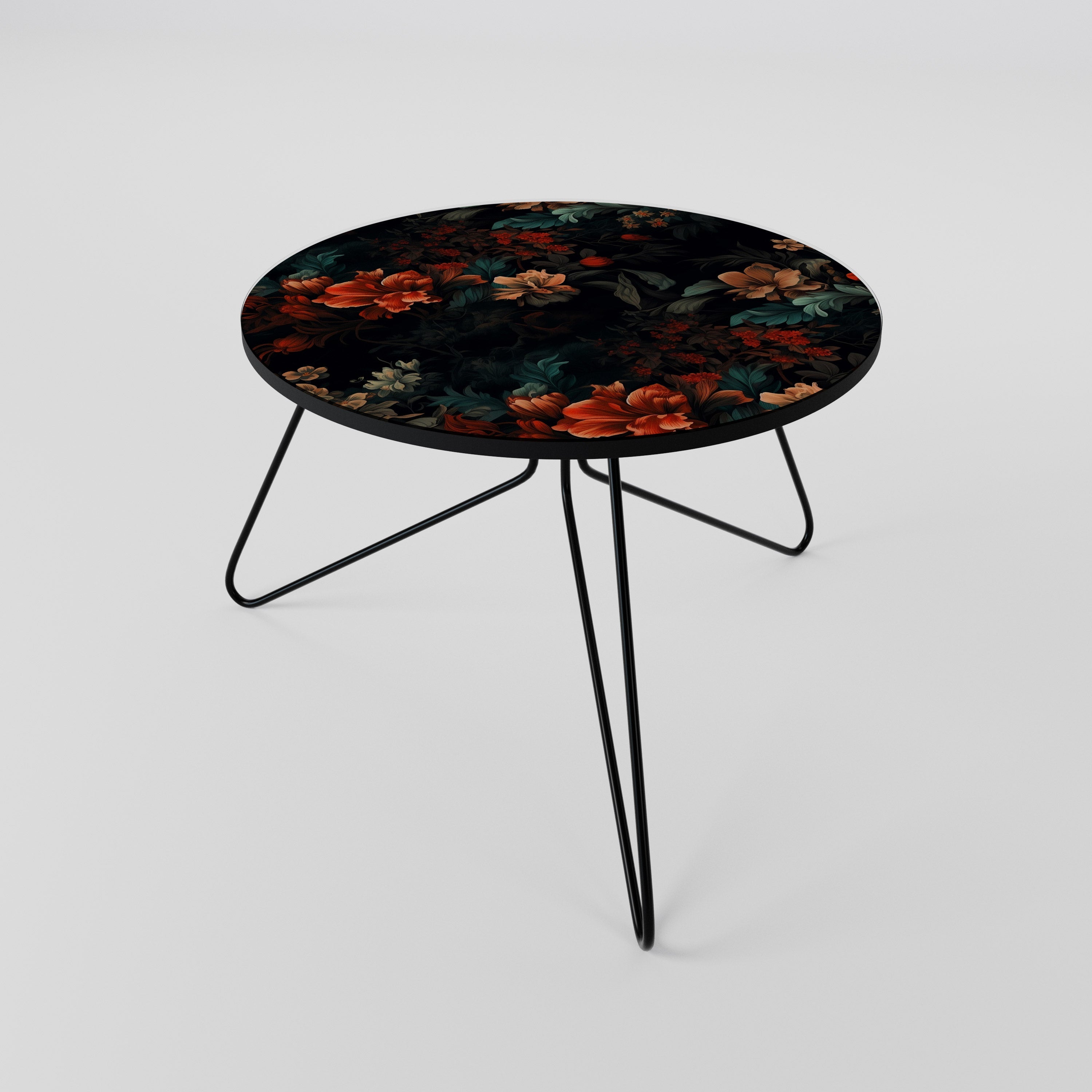 Table basse IMAGINARY BLOSSOM 60