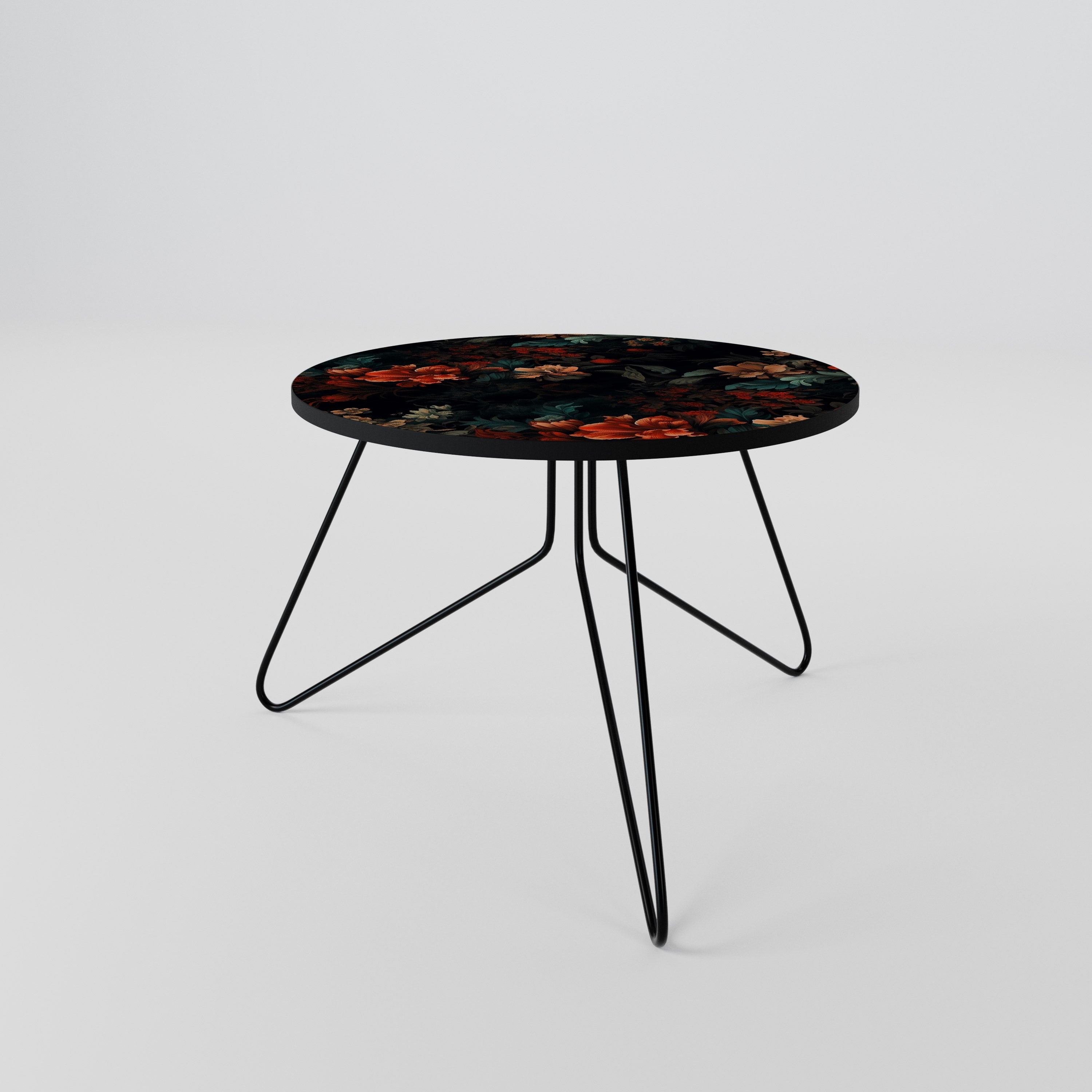 Table basse IMAGINARY BLOSSOM 60