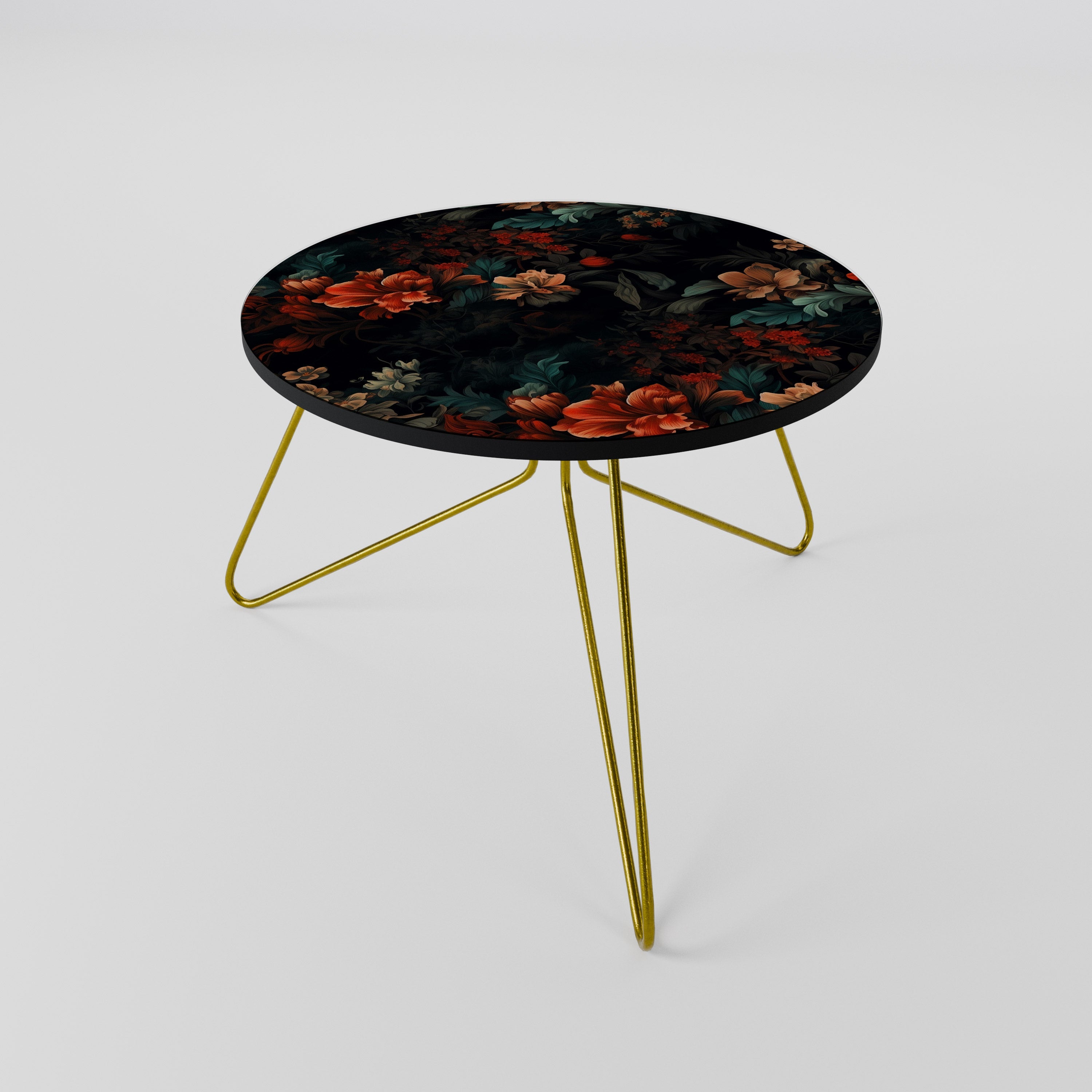 Table basse IMAGINARY BLOSSOM 60